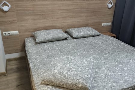 Номер 6 в отеле Александрия