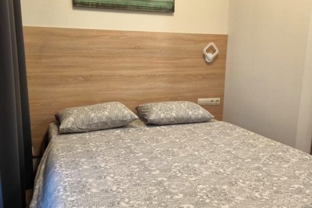 Номер 9 в отеле Александрия
