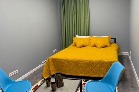 отель ювао 1