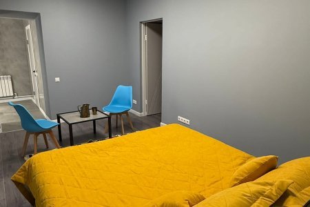 отель ювао 8