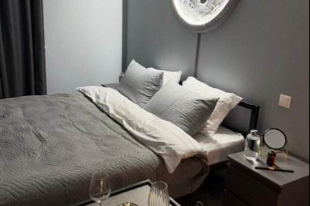 почасовая гостиница 1