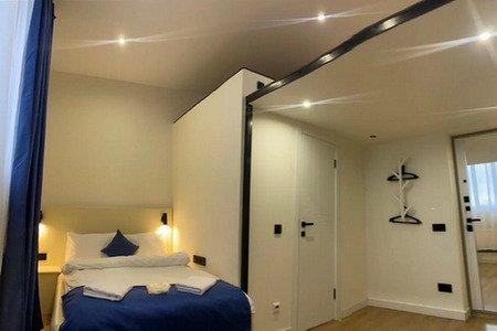 номер студия 1