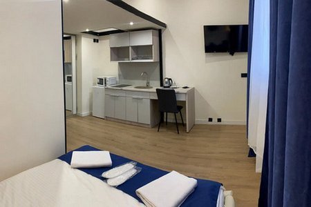 номер студия 2