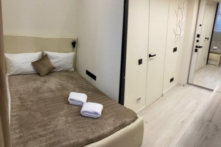 почасовые апартаменты 3