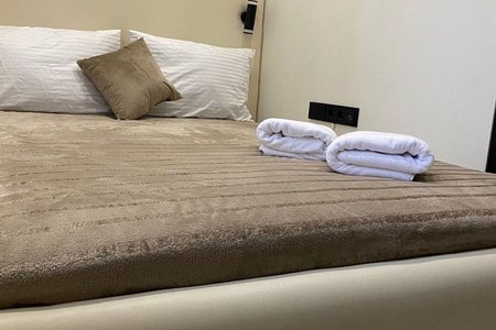 почасовые апартаменты 4