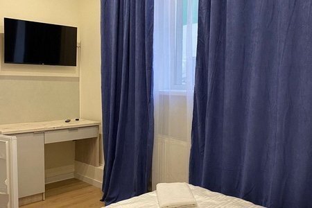 Забронировать свидание на час у Авиамоторной Спальная зона в апартаментах Душинская 3А