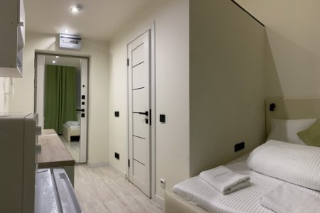 студия номер 3