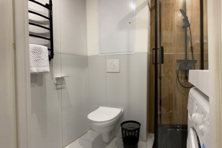 студия номер 4