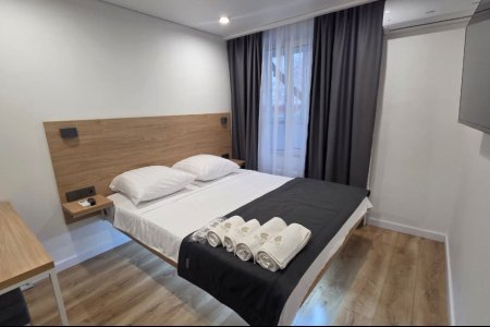 Комфорт №2 в отеле Buta Hotel 4