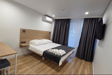Комфорт №3 в отеле Buta Hotel 4