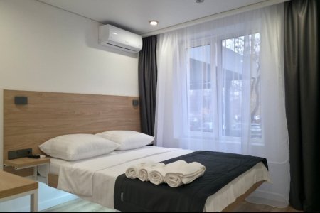 Стандарт №10 в отеле Buta Hotel 4