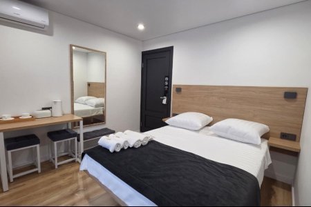 Стандарт №8 в гостинице Buta Hotel 4