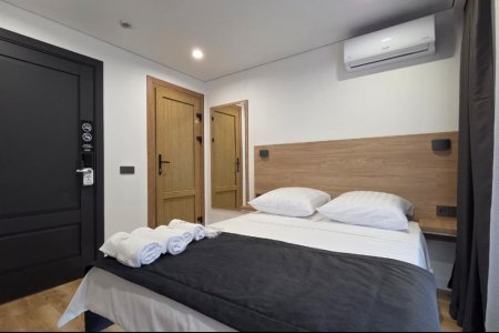 Стандарт №9 в гостинице Buta Hotel 4