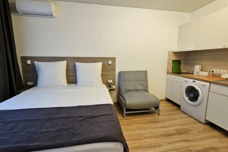 комфорт трехместный 1