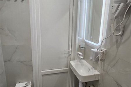 комфорт трехместный 10