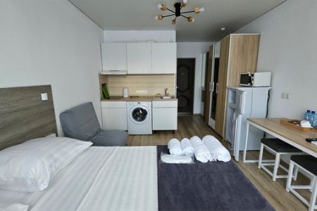 комфорт трехместный 2