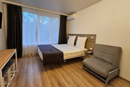 комфорт трехместный 3