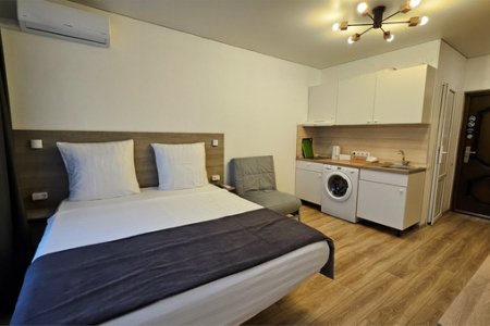 комфорт трехместный 4