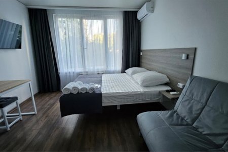 комфорт трехместный 5