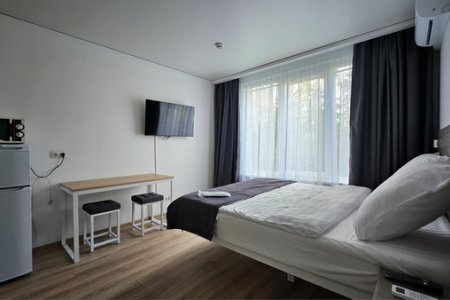 комфорт трехместный 6