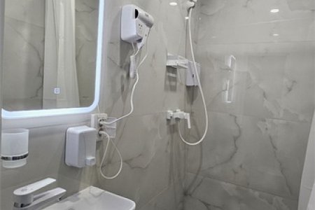 комфорт трехместный 9