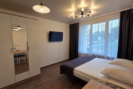 номер комфорт 2