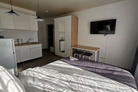 номер комфорт 3