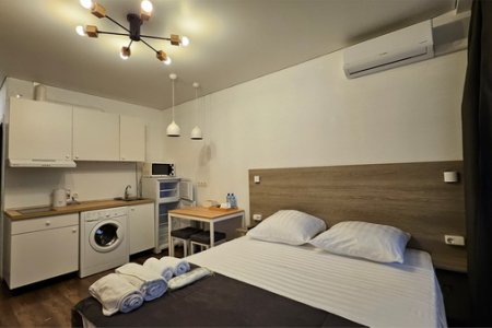 почасовая гостиница 1