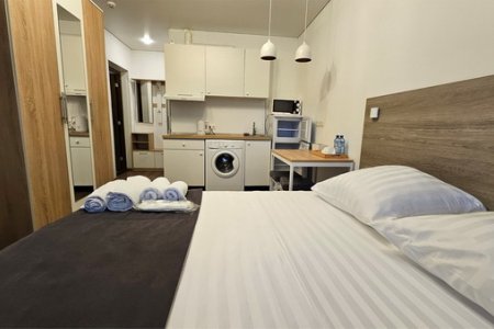 почасовая гостиница 2