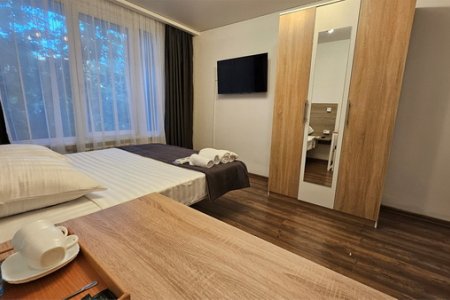 почасовая гостиница 3