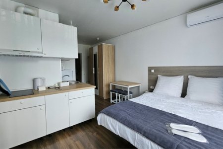 почасовой номер 1