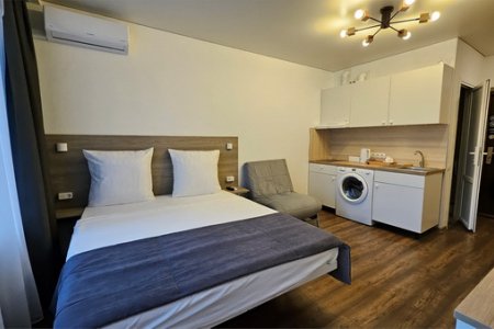 почасовой отель 1