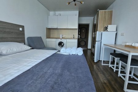 почасовой отель 3