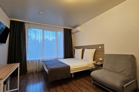 почасовой отель 4