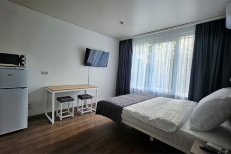 почасовой отель 5