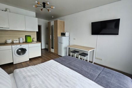 почасовой отель 6