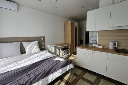 стандартный номер 1