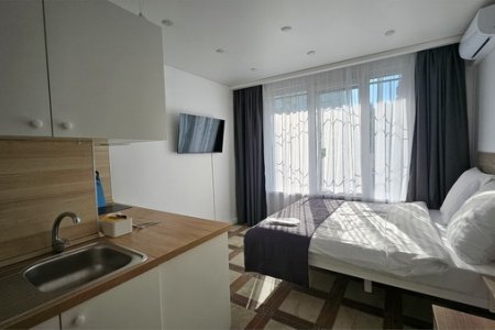 стандартный номер 2