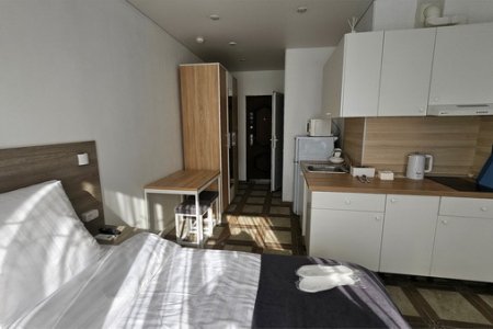 стандартный номер 4