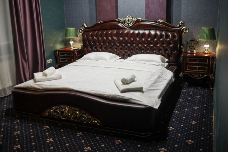 номер люкс 1