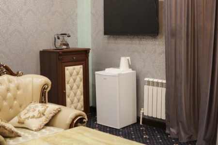 номер люкс 10