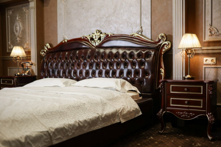 номер люкс 11