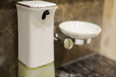 номер люкс 15