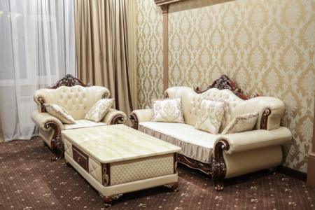 номер люкс 5