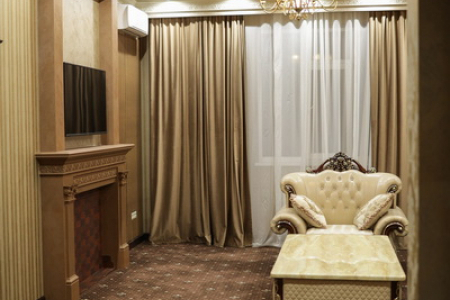 номер люкс 7