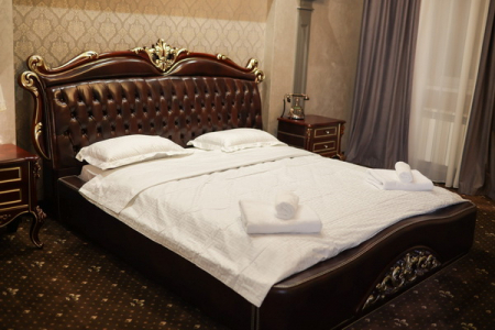 номер стандарт 1