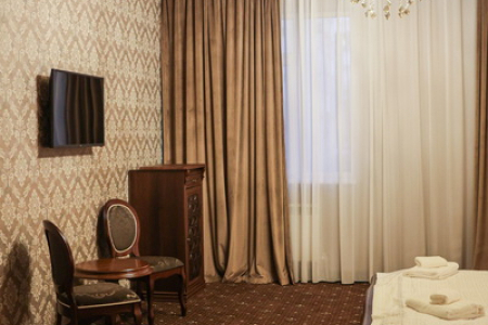 номер стандарт 2