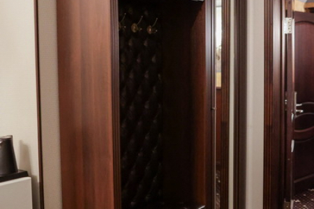 номер стандарт 3