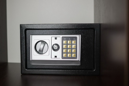 номер стандарт 4