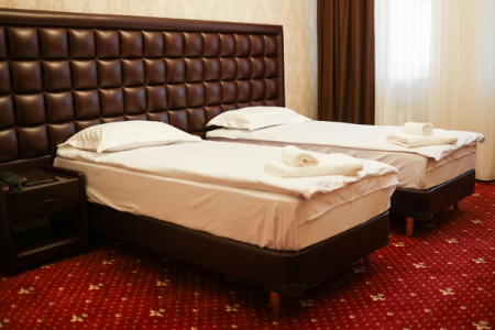 стандартный номер 1